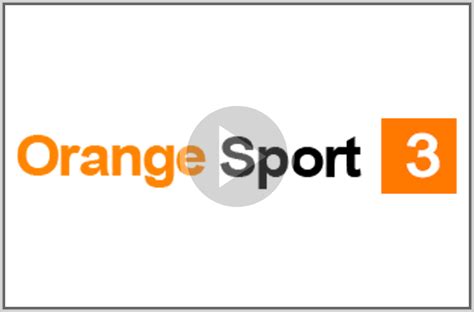 orange sport ro live